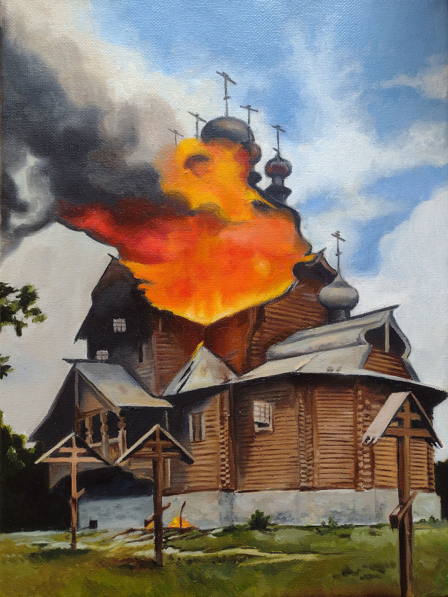 Church