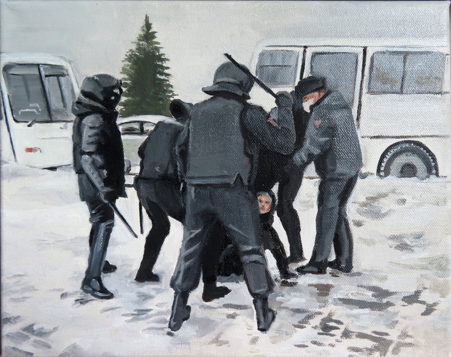 Protest